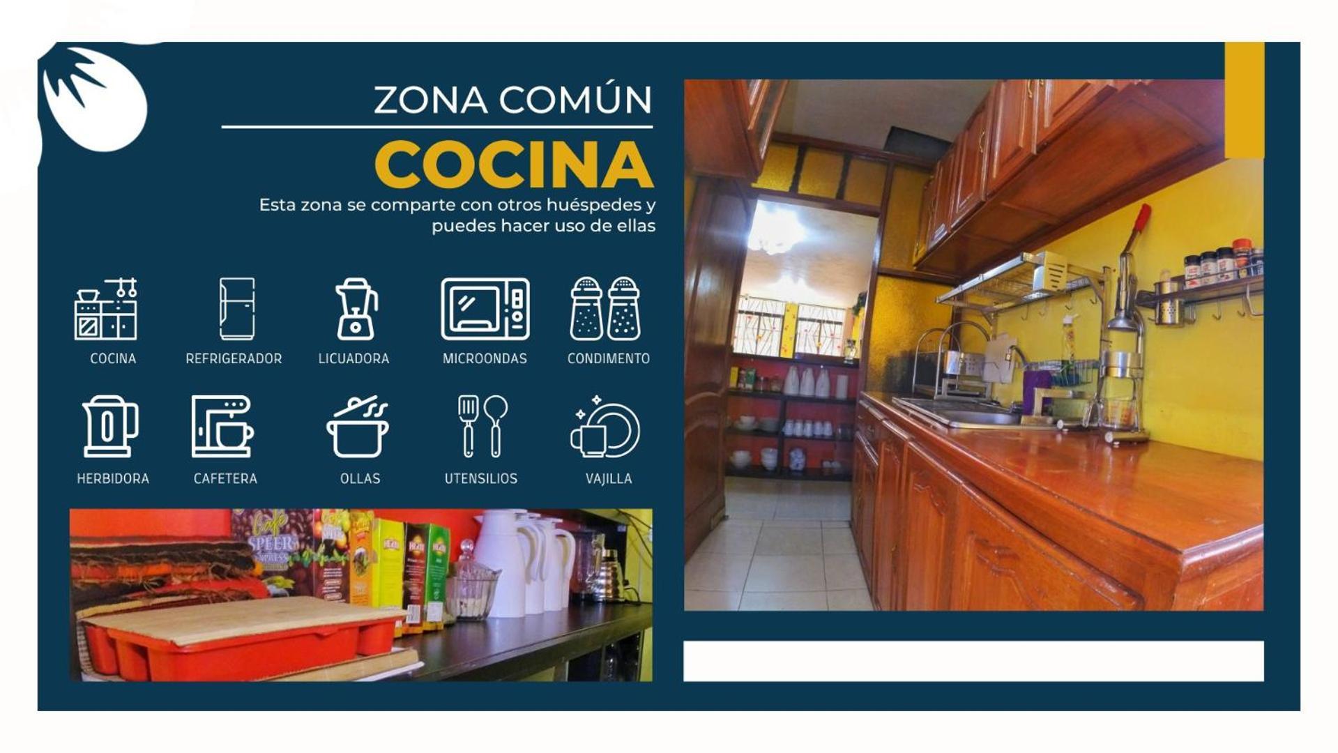 Apartmán Casa Sucre Ayacucho Exteriér fotografie