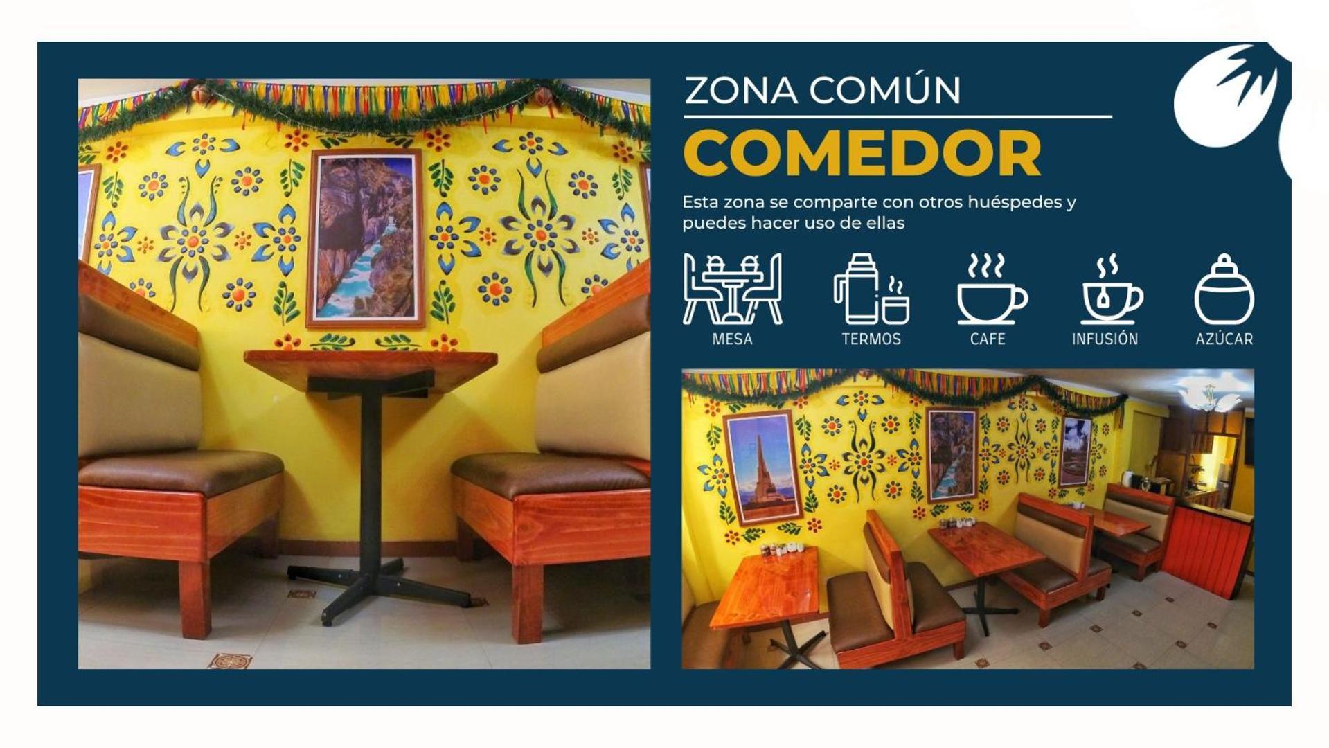 Apartmán Casa Sucre Ayacucho Exteriér fotografie